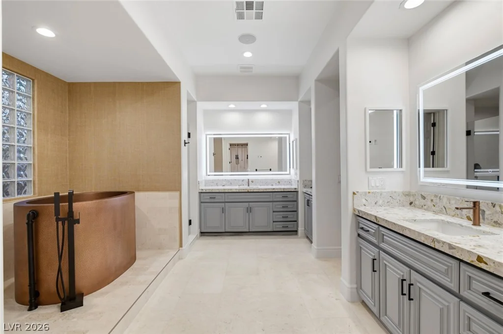 3209 Turtle Head Peak, Las Vegas, NV 89135