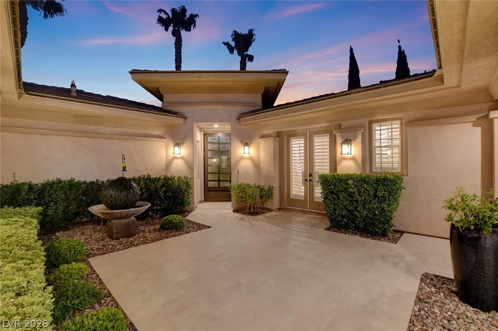 3209 Turtle Head Peak, Las Vegas, NV 89135
