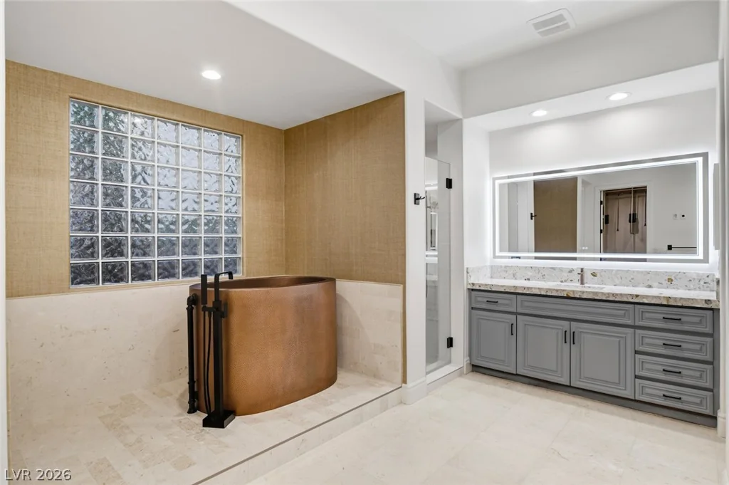 3209 Turtle Head Peak, Las Vegas, NV 89135