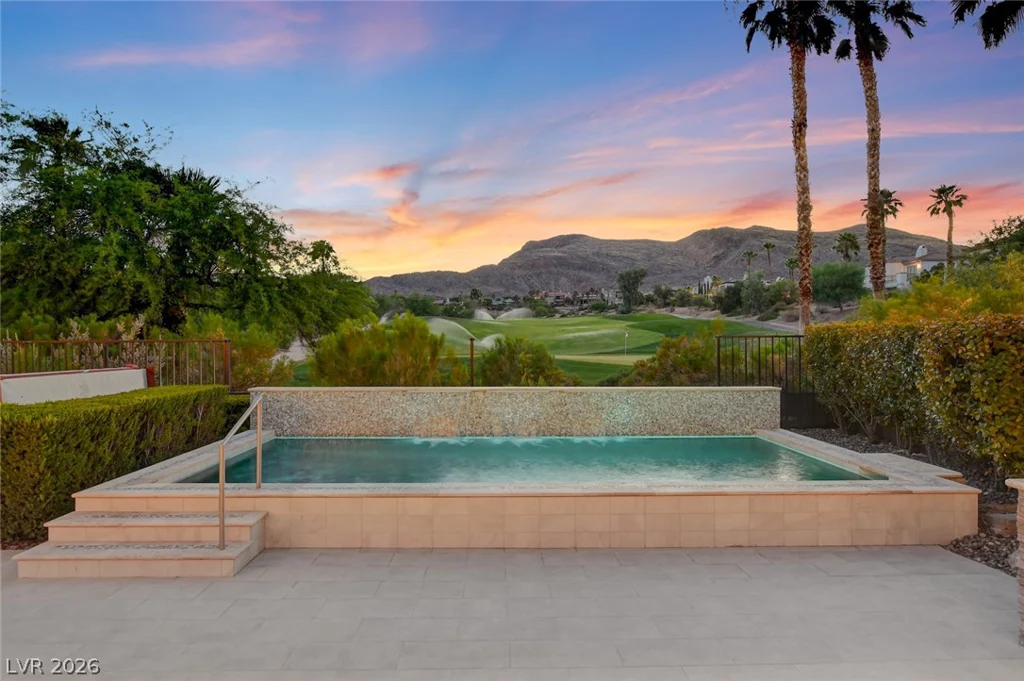 3209 Turtle Head Peak, Las Vegas, NV 89135