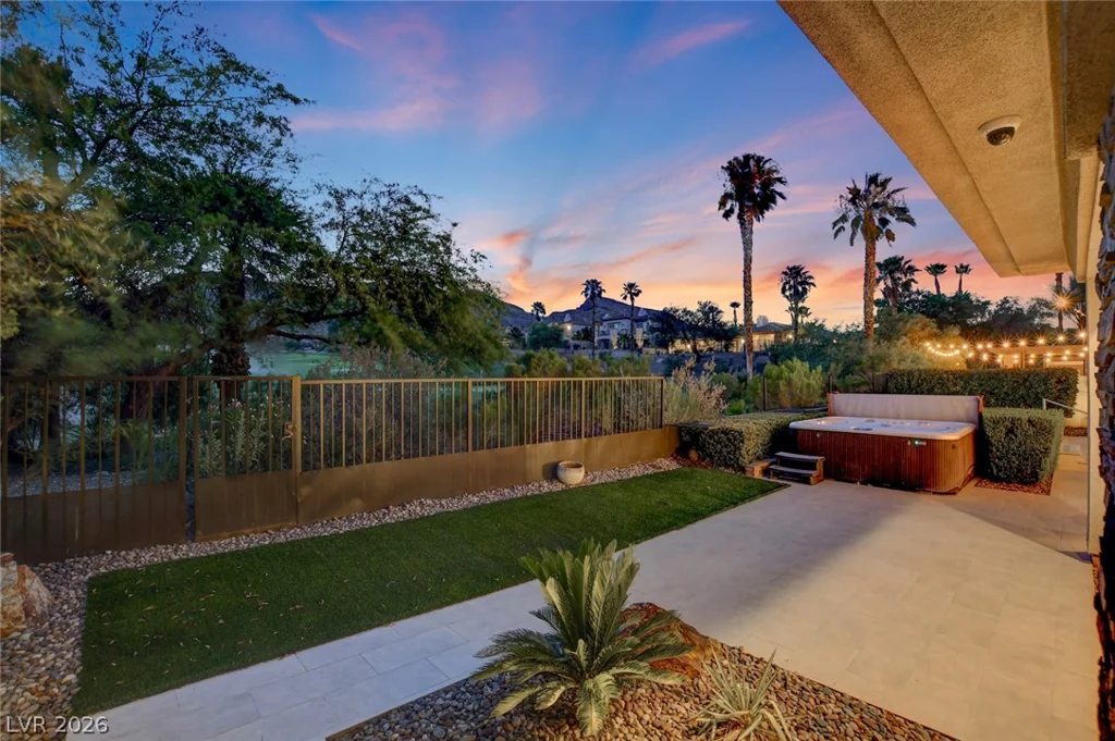 3209 Turtle Head Peak, Las Vegas, NV 89135