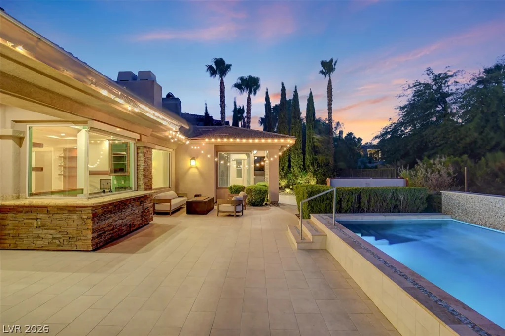 3209 Turtle Head Peak, Las Vegas, NV 89135