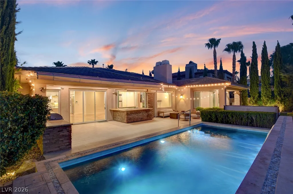 3209 Turtle Head Peak, Las Vegas, NV 89135