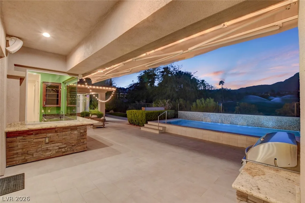 3209 Turtle Head Peak, Las Vegas, NV 89135