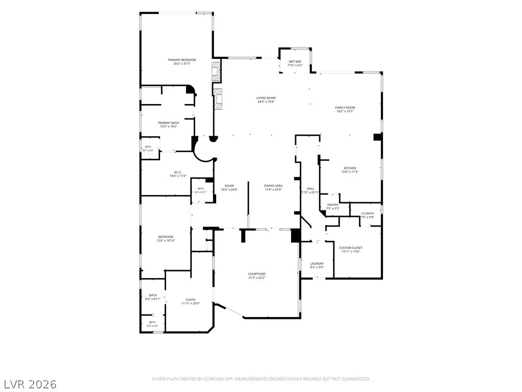 3209 Turtle Head Peak, Las Vegas, NV 89135