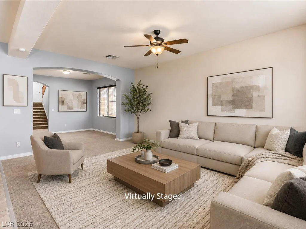 104 Delighted, North Las Vegas, NV 89031