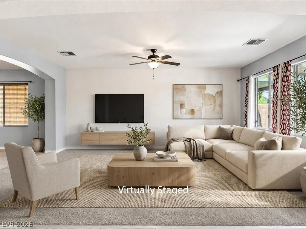 104 Delighted, North Las Vegas, NV 89031