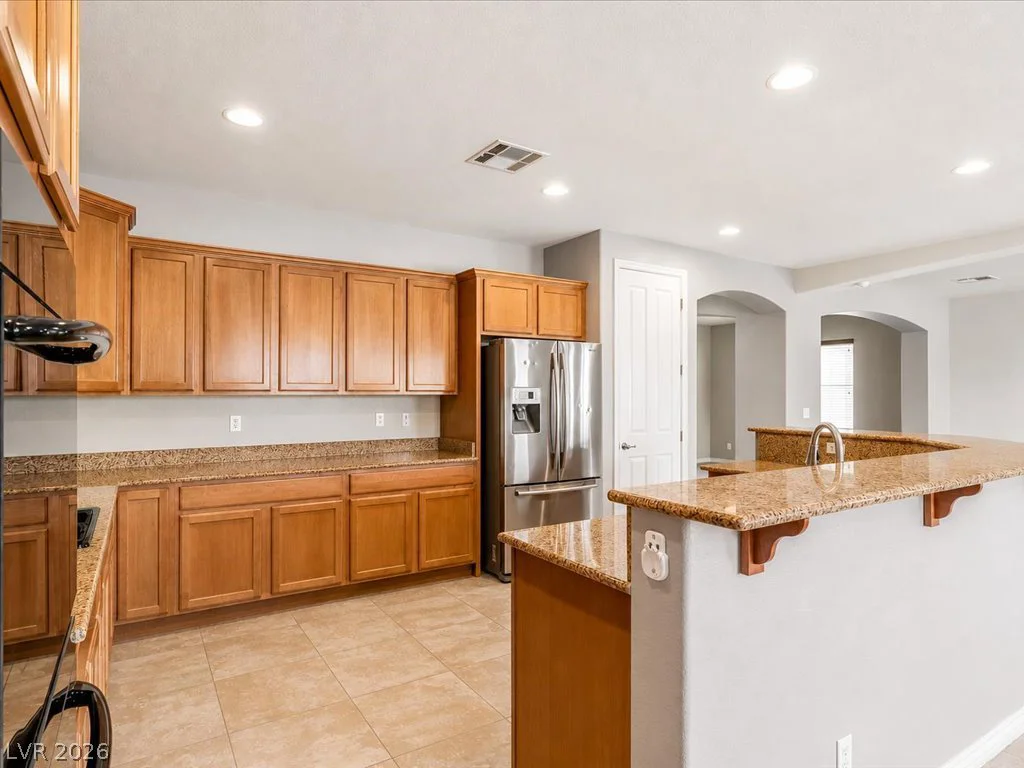 104 Delighted, North Las Vegas, NV 89031