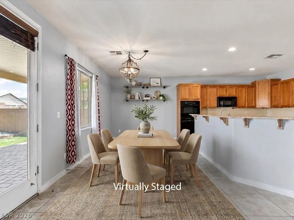 104 Delighted, North Las Vegas, NV 89031