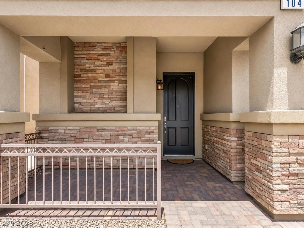 104 Delighted, North Las Vegas, NV 89031