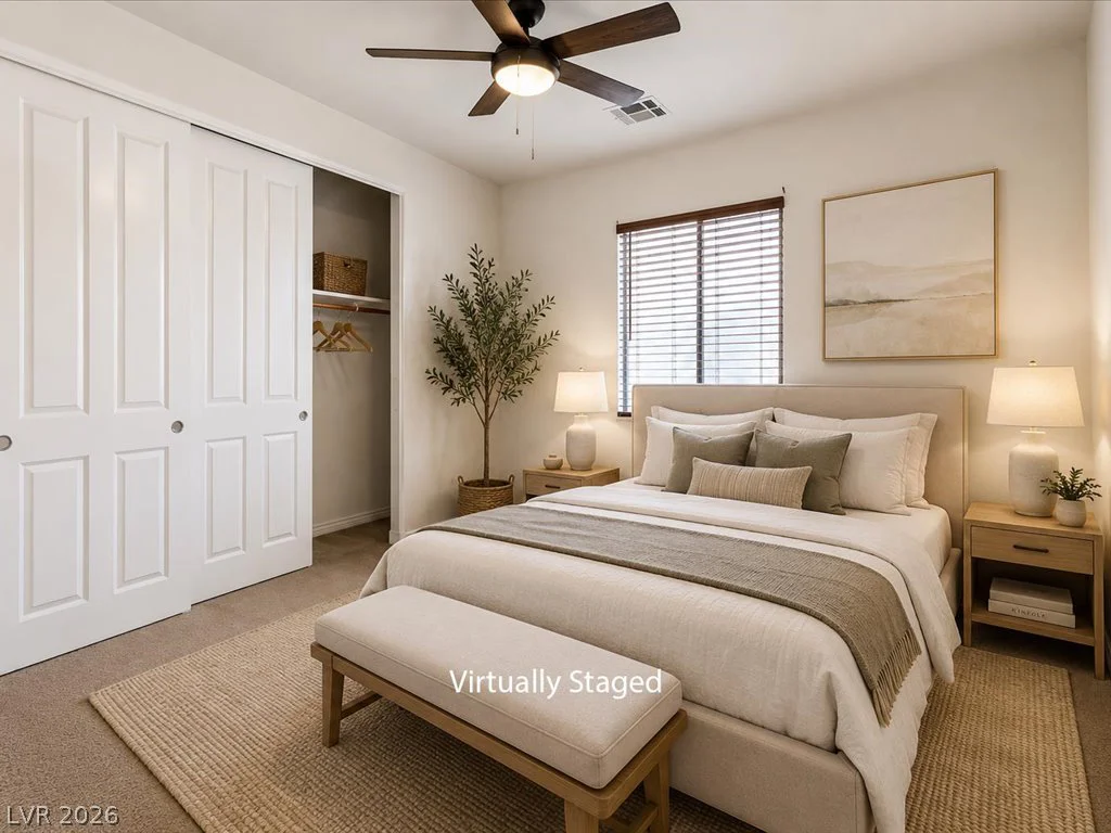 104 Delighted, North Las Vegas, NV 89031