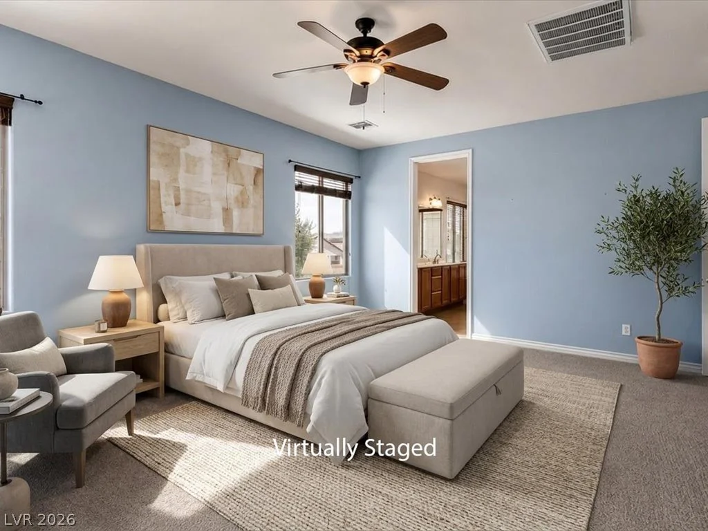 104 Delighted, North Las Vegas, NV 89031