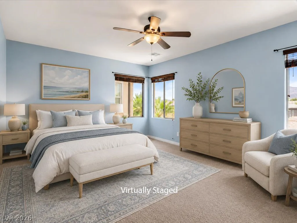 104 Delighted, North Las Vegas, NV 89031
