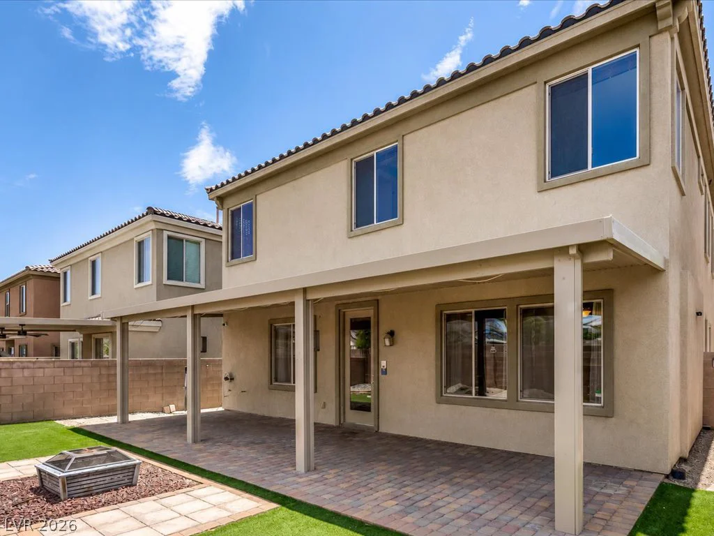 104 Delighted, North Las Vegas, NV 89031