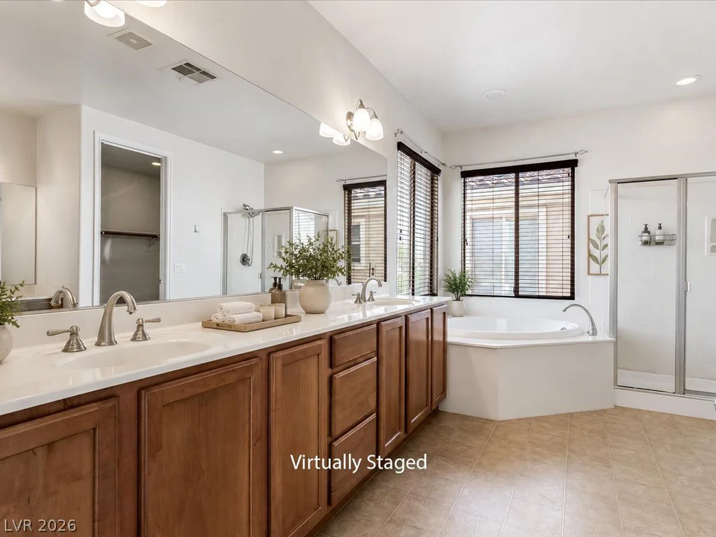104 Delighted, North Las Vegas, NV 89031