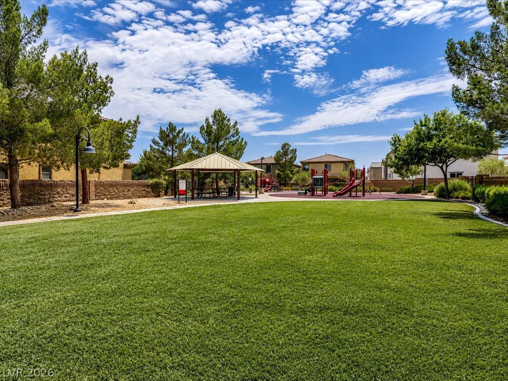 104 Delighted, North Las Vegas, NV 89031
