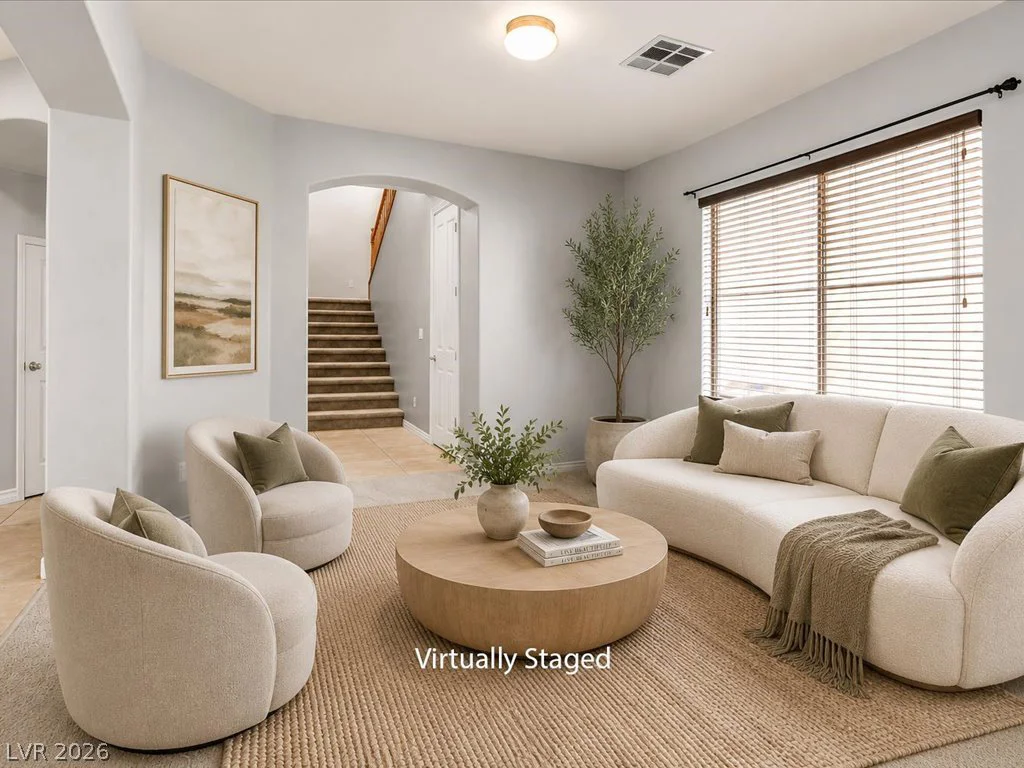 104 Delighted, North Las Vegas, NV 89031