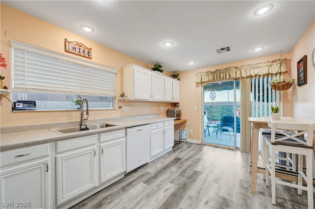 11145 Sandrone, Las Vegas, NV 89138