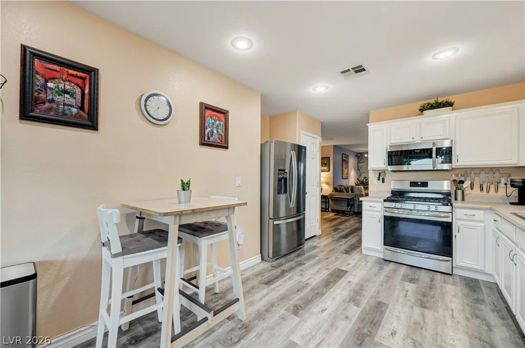 11145 Sandrone, Las Vegas, NV 89138
