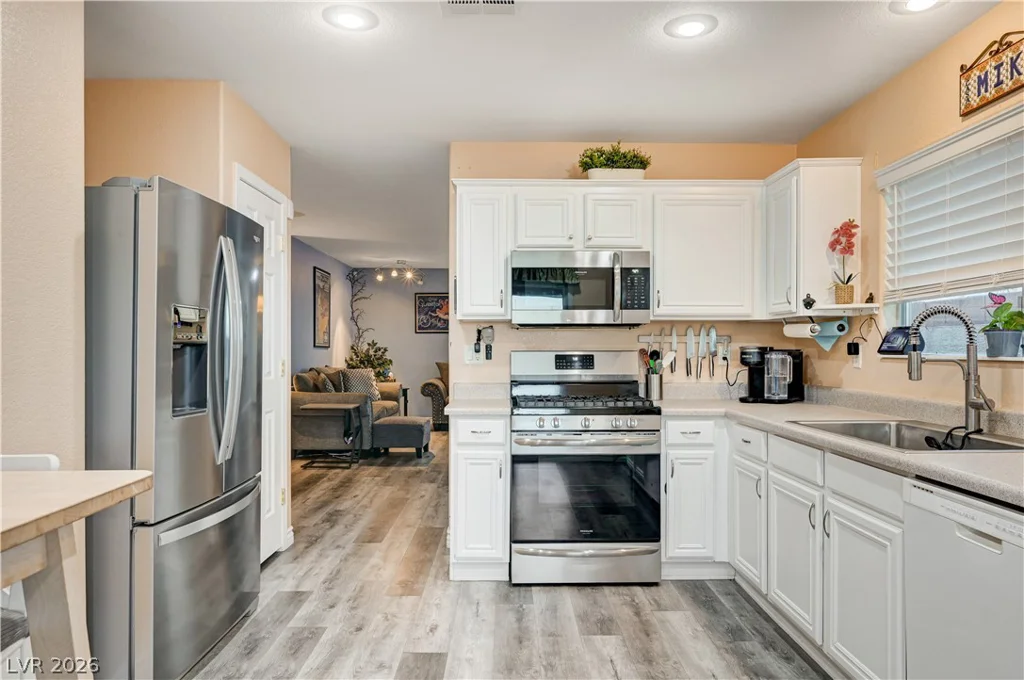 11145 Sandrone, Las Vegas, NV 89138