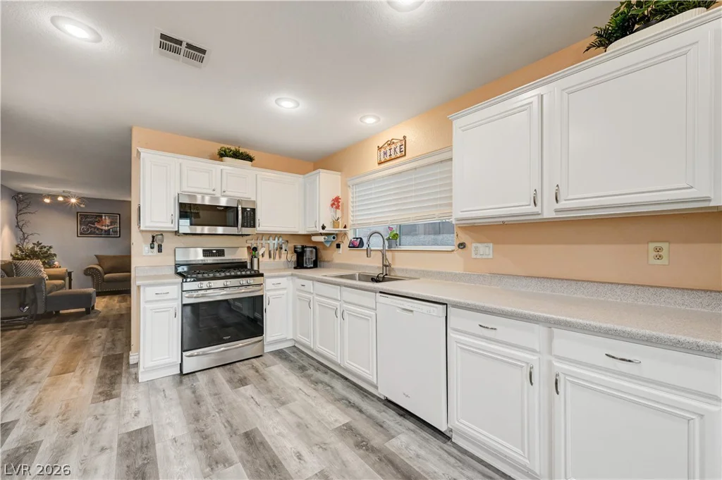11145 Sandrone, Las Vegas, NV 89138