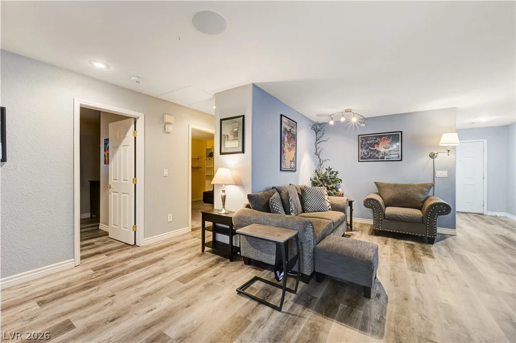 11145 Sandrone, Las Vegas, NV 89138