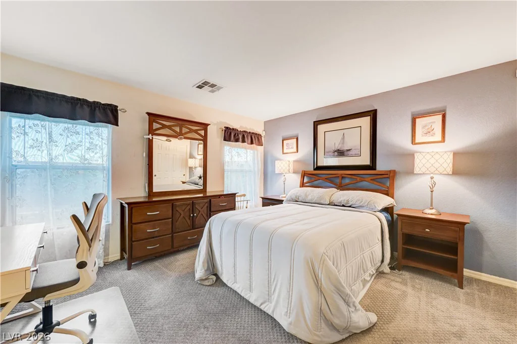 11145 Sandrone, Las Vegas, NV 89138