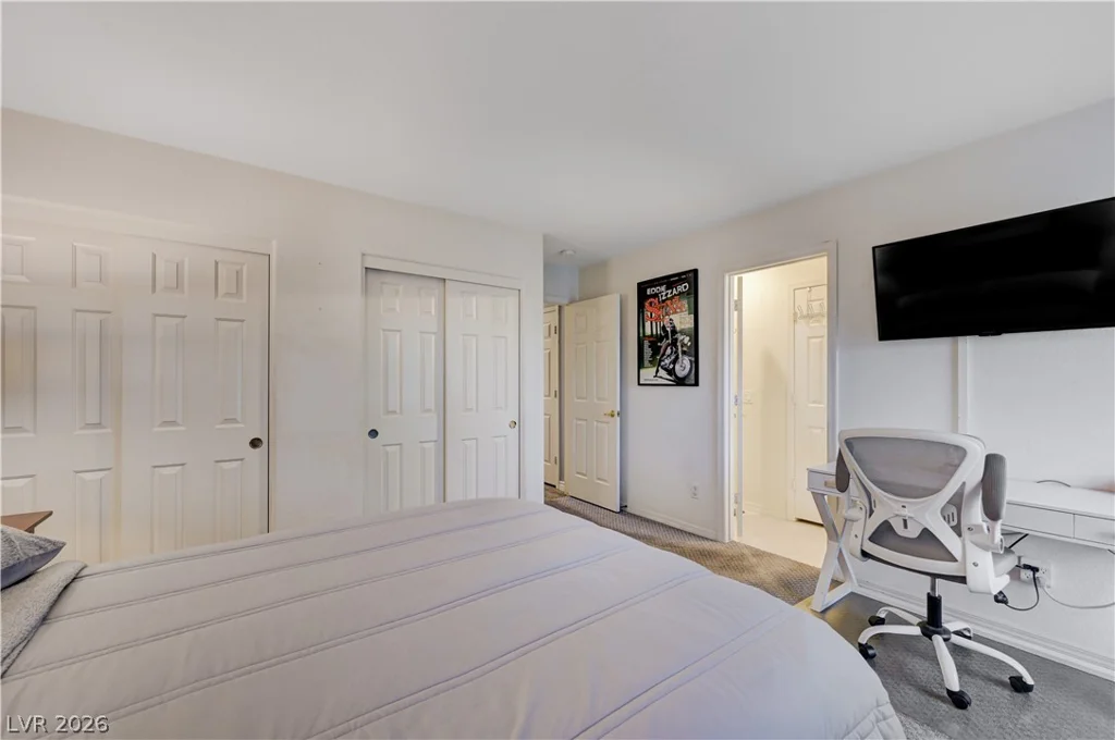 11145 Sandrone, Las Vegas, NV 89138