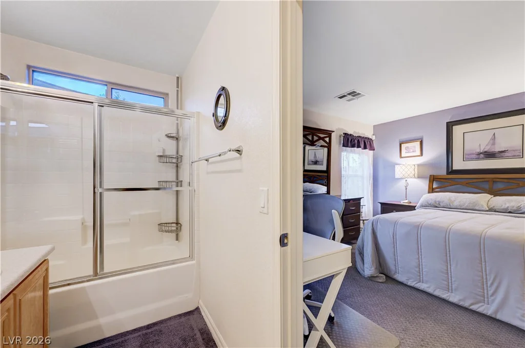 11145 Sandrone, Las Vegas, NV 89138