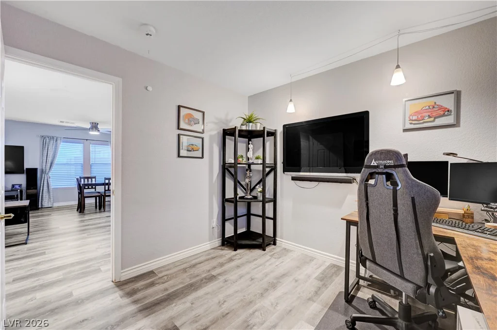 11145 Sandrone, Las Vegas, NV 89138