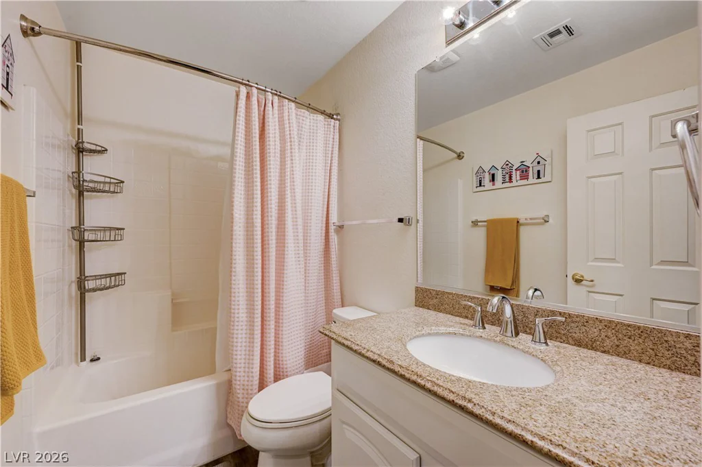 11145 Sandrone, Las Vegas, NV 89138