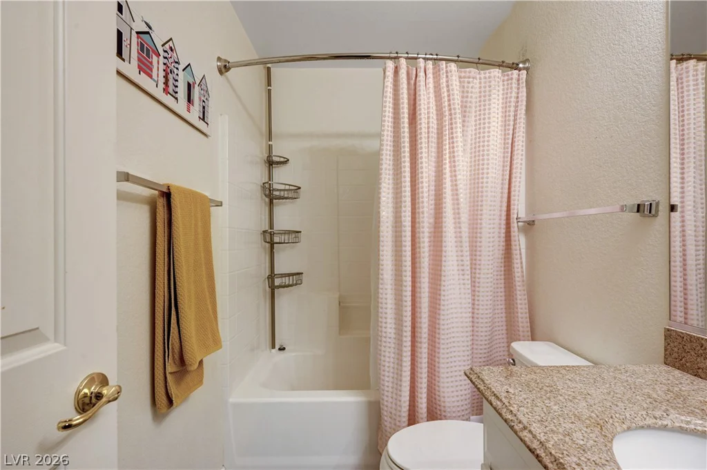 11145 Sandrone, Las Vegas, NV 89138