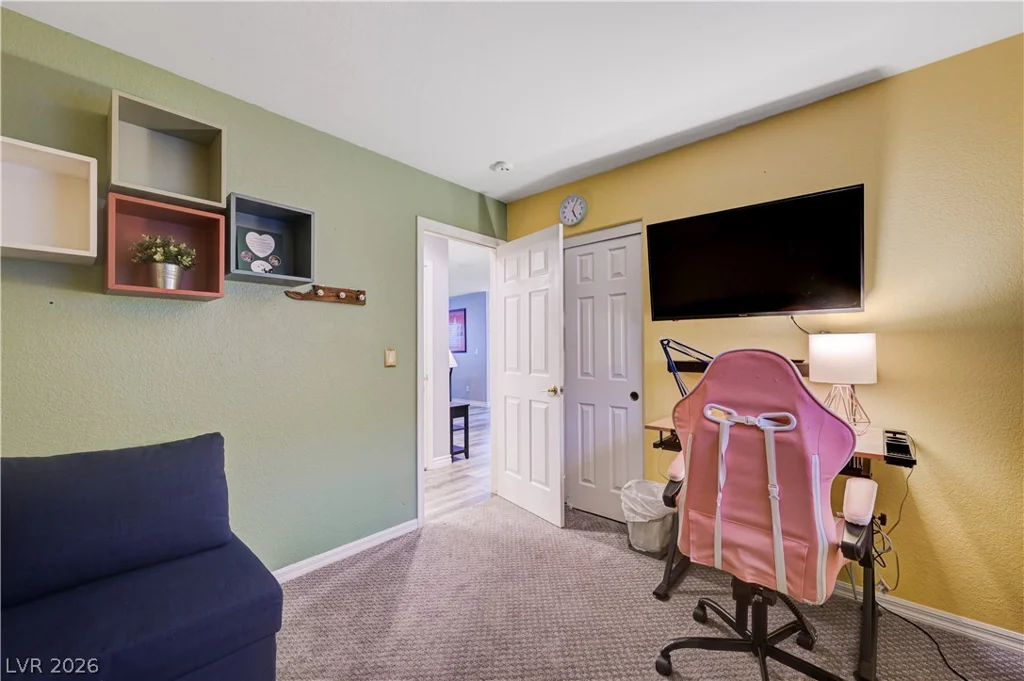 11145 Sandrone, Las Vegas, NV 89138