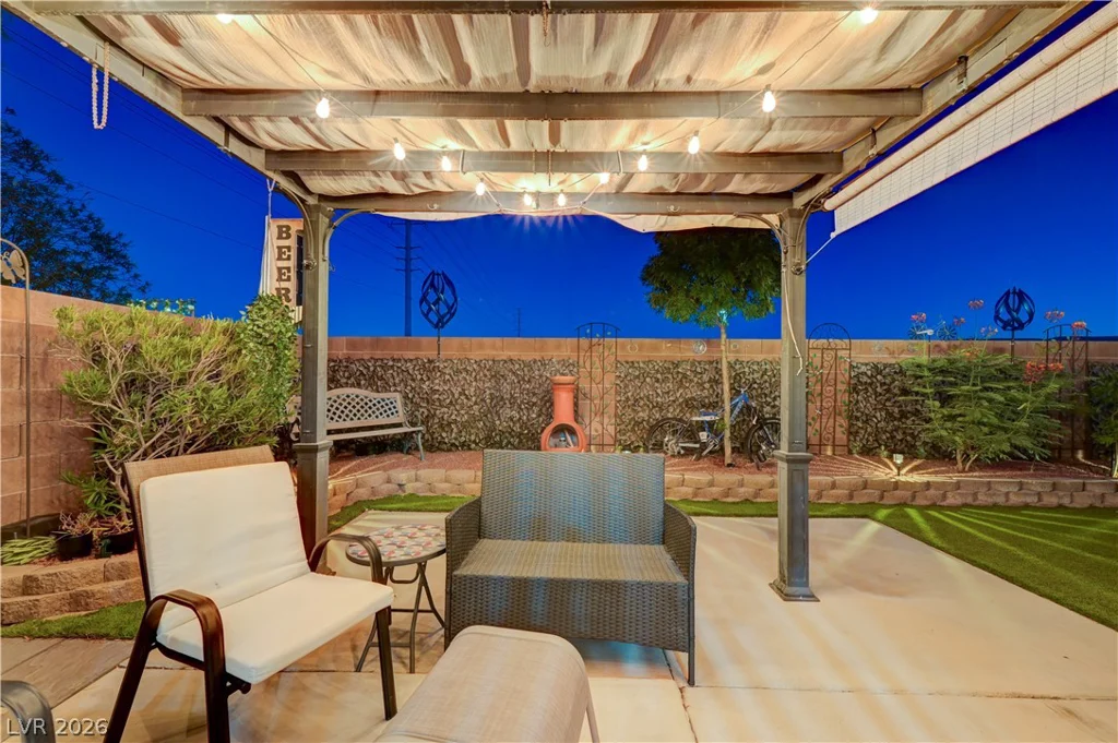 11145 Sandrone, Las Vegas, NV 89138
