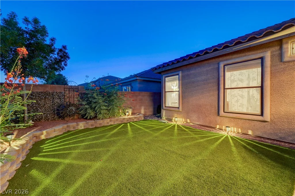 11145 Sandrone, Las Vegas, NV 89138