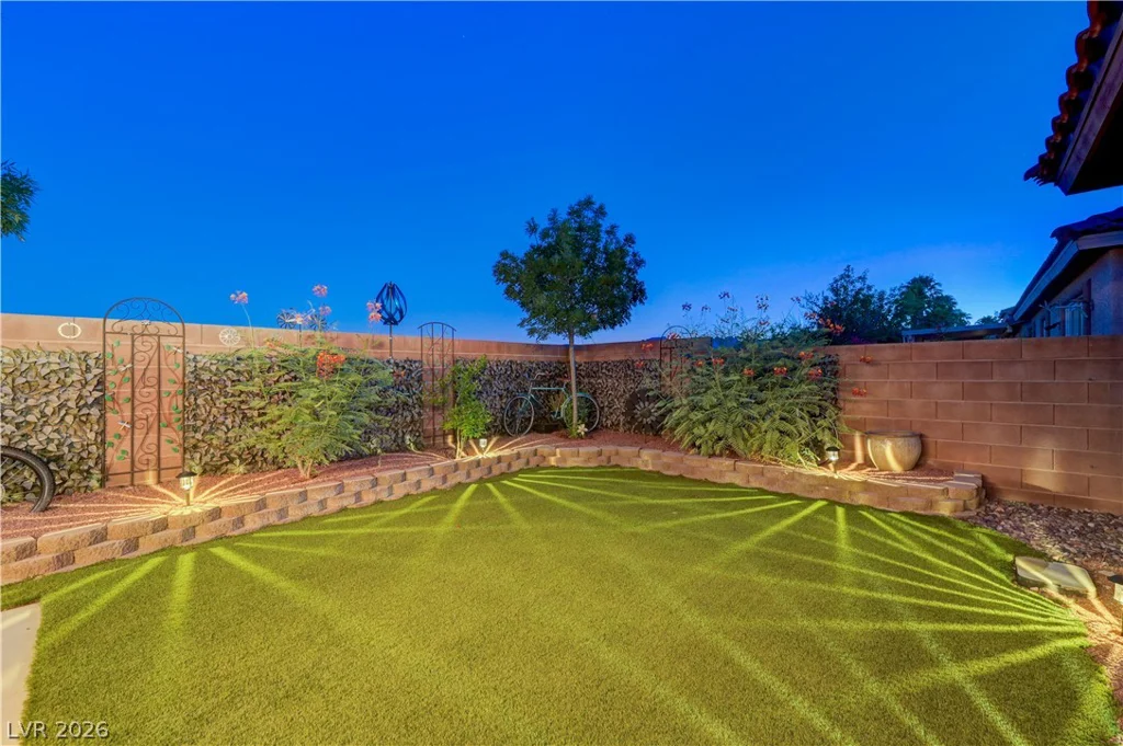 11145 Sandrone, Las Vegas, NV 89138