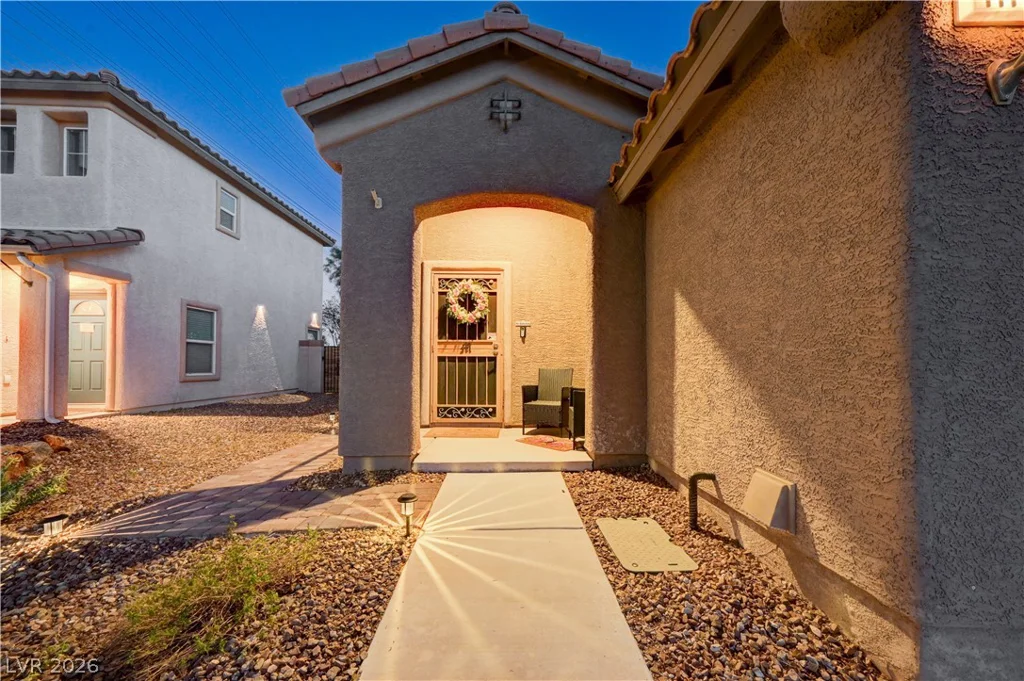 11145 Sandrone, Las Vegas, NV 89138