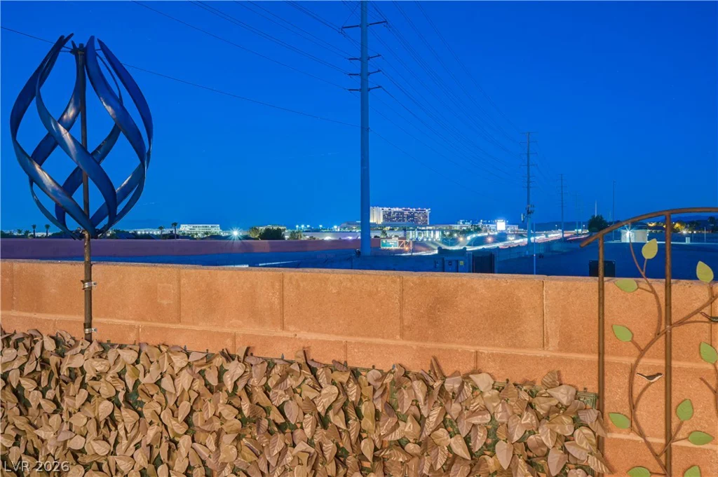 11145 Sandrone, Las Vegas, NV 89138