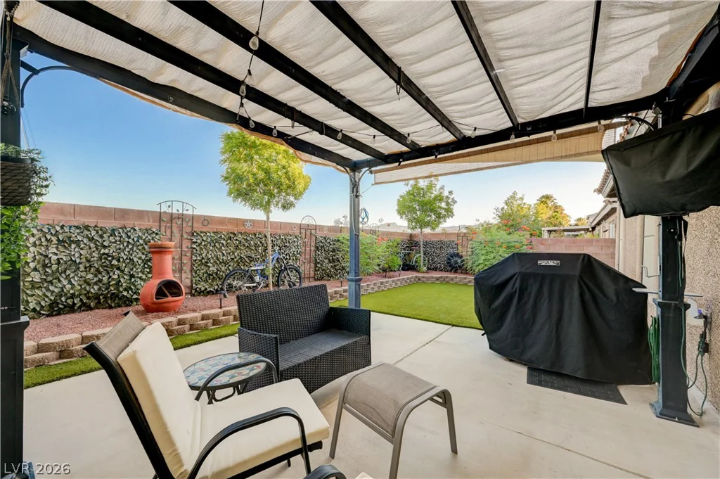 11145 Sandrone, Las Vegas, NV 89138