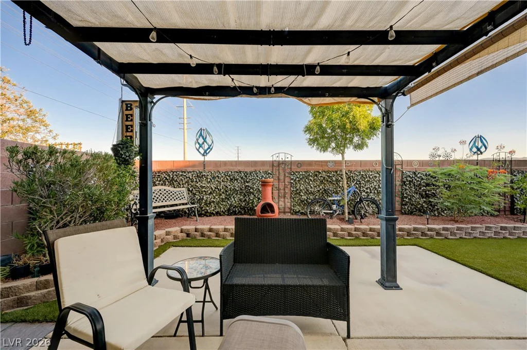 11145 Sandrone, Las Vegas, NV 89138