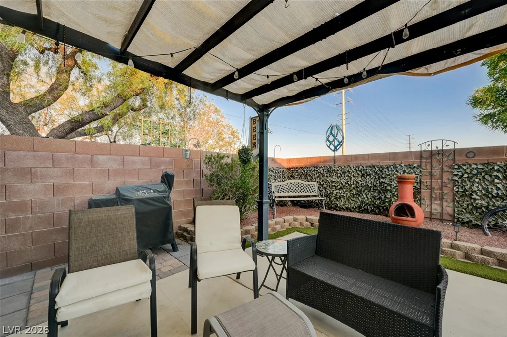 11145 Sandrone, Las Vegas, NV 89138