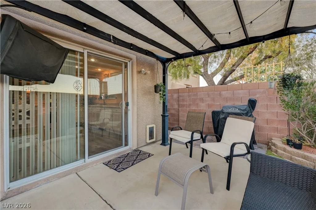 11145 Sandrone, Las Vegas, NV 89138
