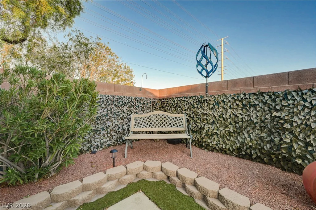 11145 Sandrone, Las Vegas, NV 89138