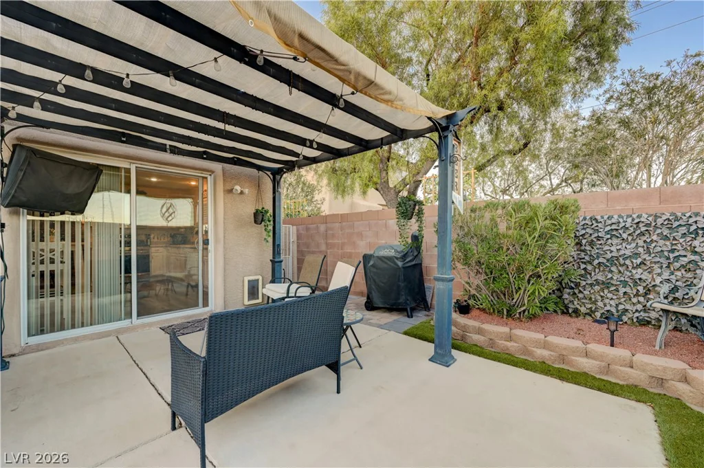 11145 Sandrone, Las Vegas, NV 89138