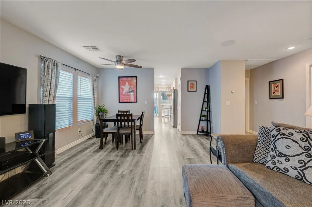 11145 Sandrone, Las Vegas, NV 89138