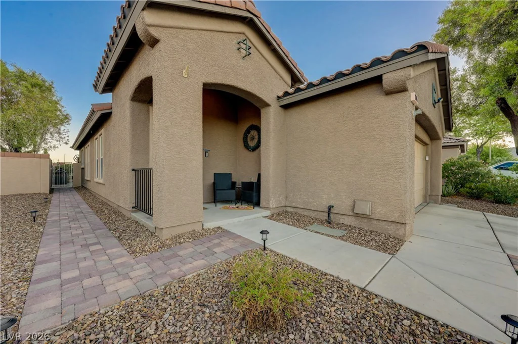 11145 Sandrone, Las Vegas, NV 89138
