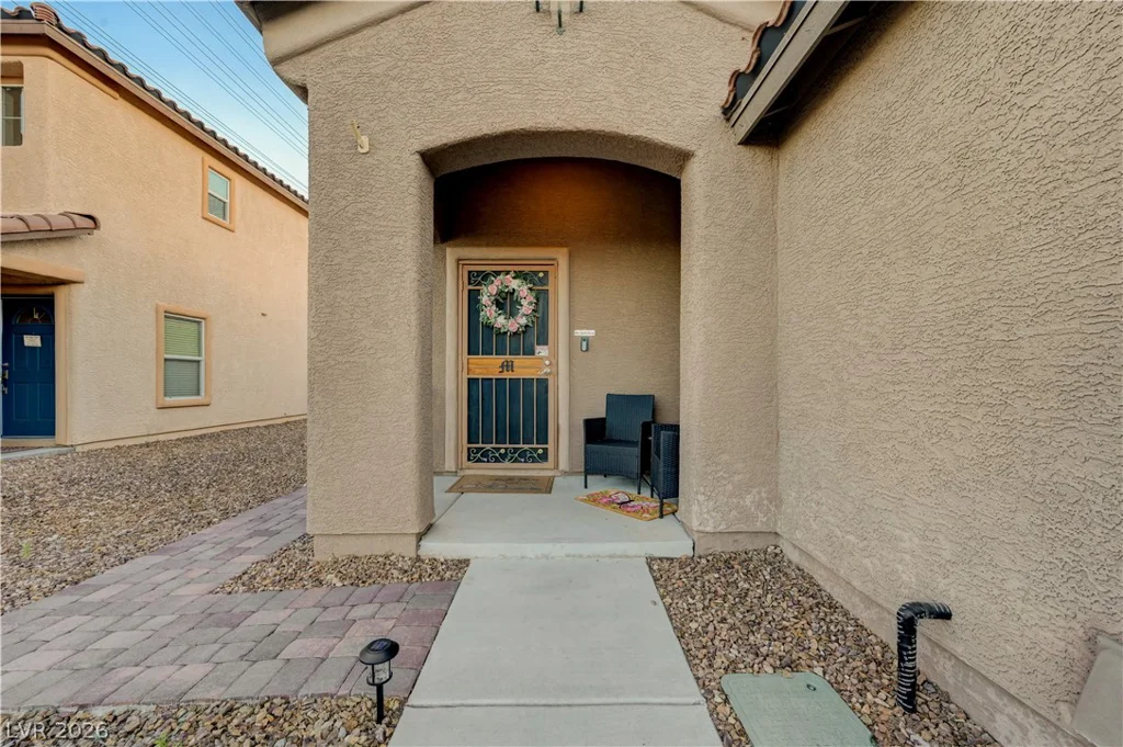 11145 Sandrone, Las Vegas, NV 89138