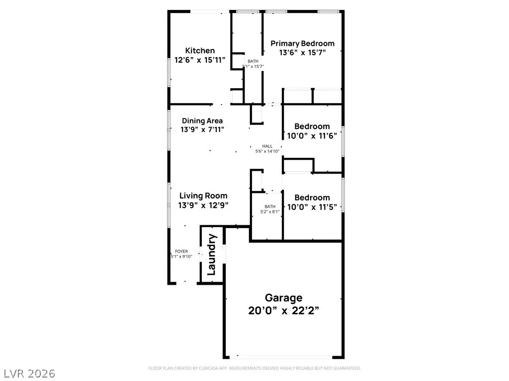 11145 Sandrone, Las Vegas, NV 89138
