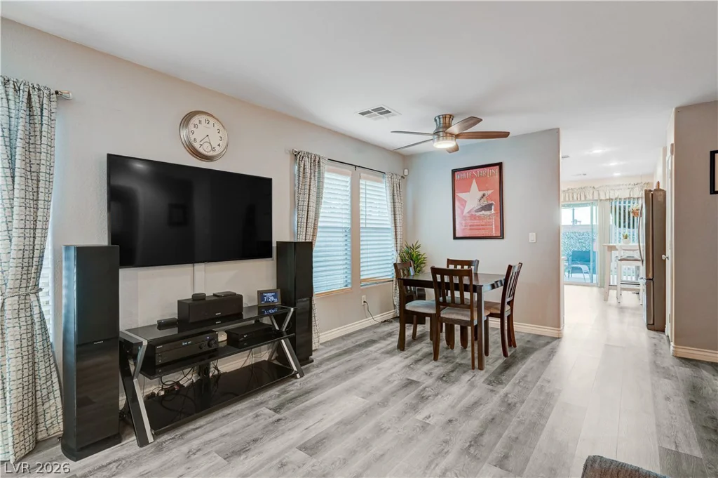11145 Sandrone, Las Vegas, NV 89138