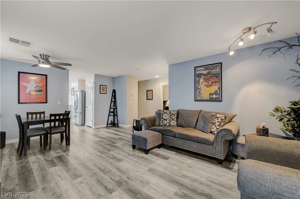 11145 Sandrone, Las Vegas, NV 89138